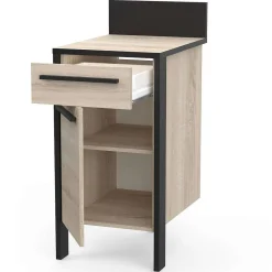 Industry Bas 40 1P1T