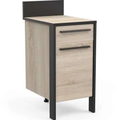 Industry Bas 40 1P1T