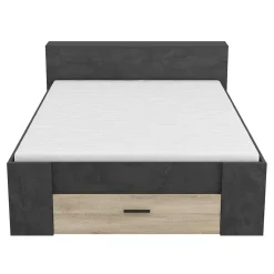 Industry Lit 140X190Cm Chene Kronberg