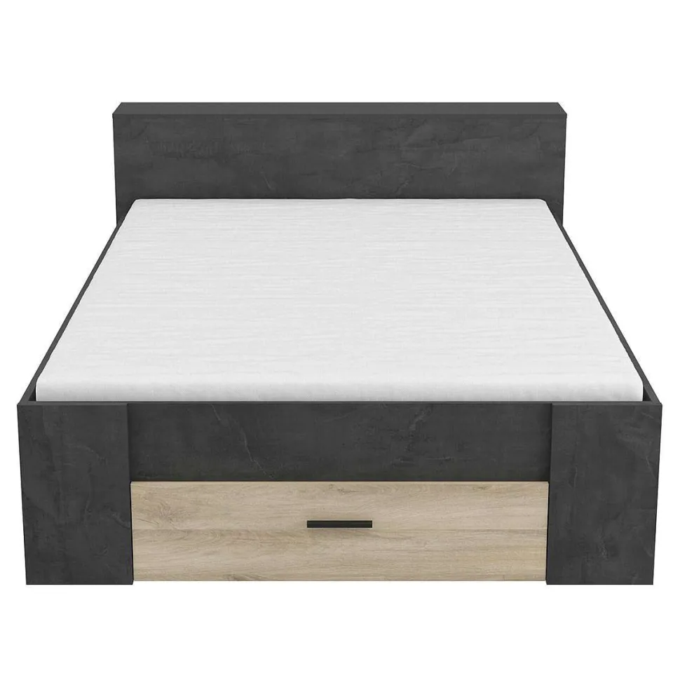 Industry Lit 140X190Cm Chene Kronberg