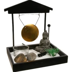 Atmosphera Jardin Zen Tori D.12X15X16.5Cm