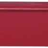 Jardiniere Resine Evo L 59 Cm X 19 5 X H 16 Cm Rouge