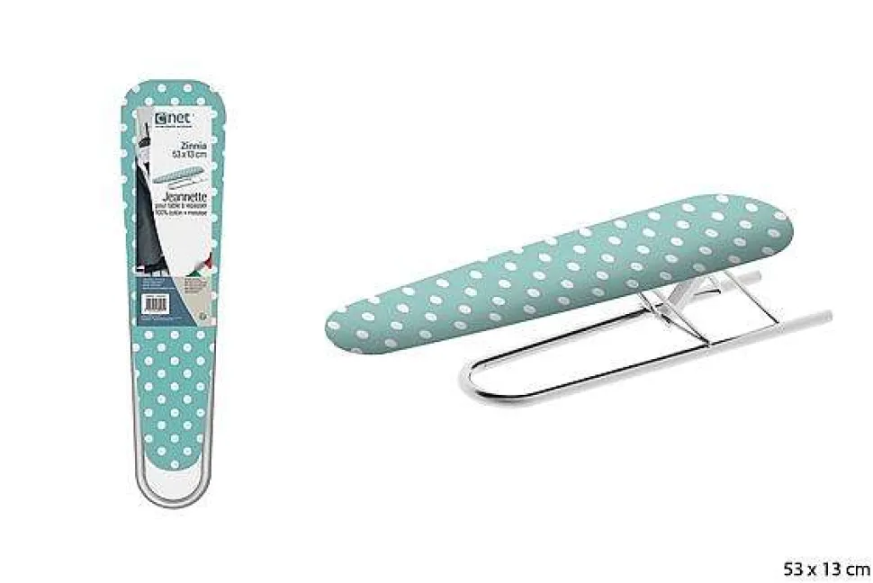 Jeannette 53X13Cm Zinnia