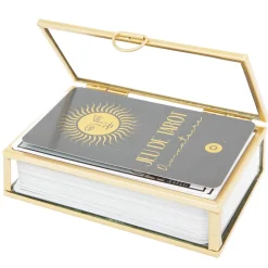 maxibazar Jeu Tarot Divinatoire Night