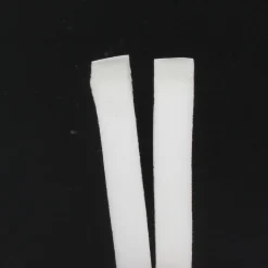 maxibazar Joint Isolant Adhesif Mousse Polyester 4M Blanc