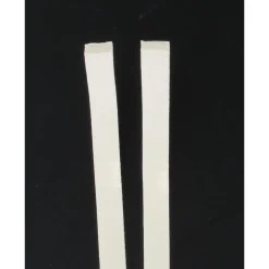 maxibazar Joint Isolant Adhesif Mousse 2 X 2.75M Blanc