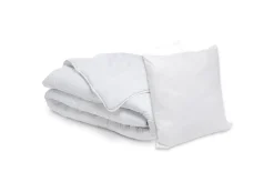 maxibazar Kit Couette 140X200Cm 350Gr Oreiller 60X60Cm