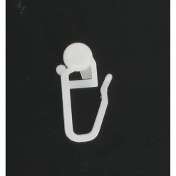 maxibazar Kit D'Accessoires Pour Rail Blanc