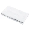 maxibazar Lagune Serviette 30X50 Blanc