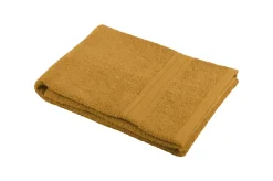 maxibazar Lagune Serviette 50X90 Curry