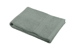 maxibazar Lagune Serviette 50X90 Lichen