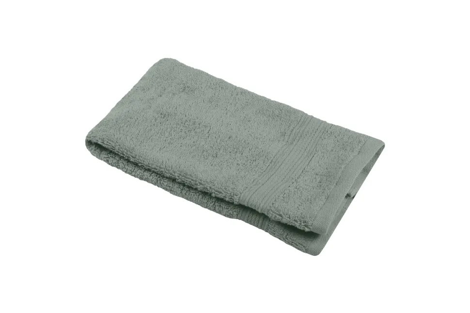 maxibazar Lagune Serviette 30X50 Lichen