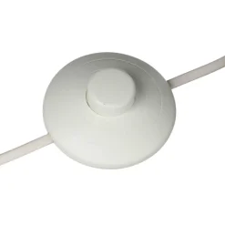 Atmosphera Lampadaire Bambou Papier Moki H.150Cm