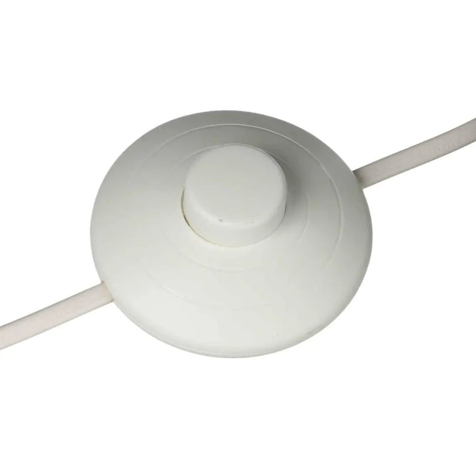 Atmosphera Lampadaire Bambou Papier Moki H.150Cm