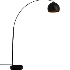 Atmosphera Lampadaire Metal H.175Cm