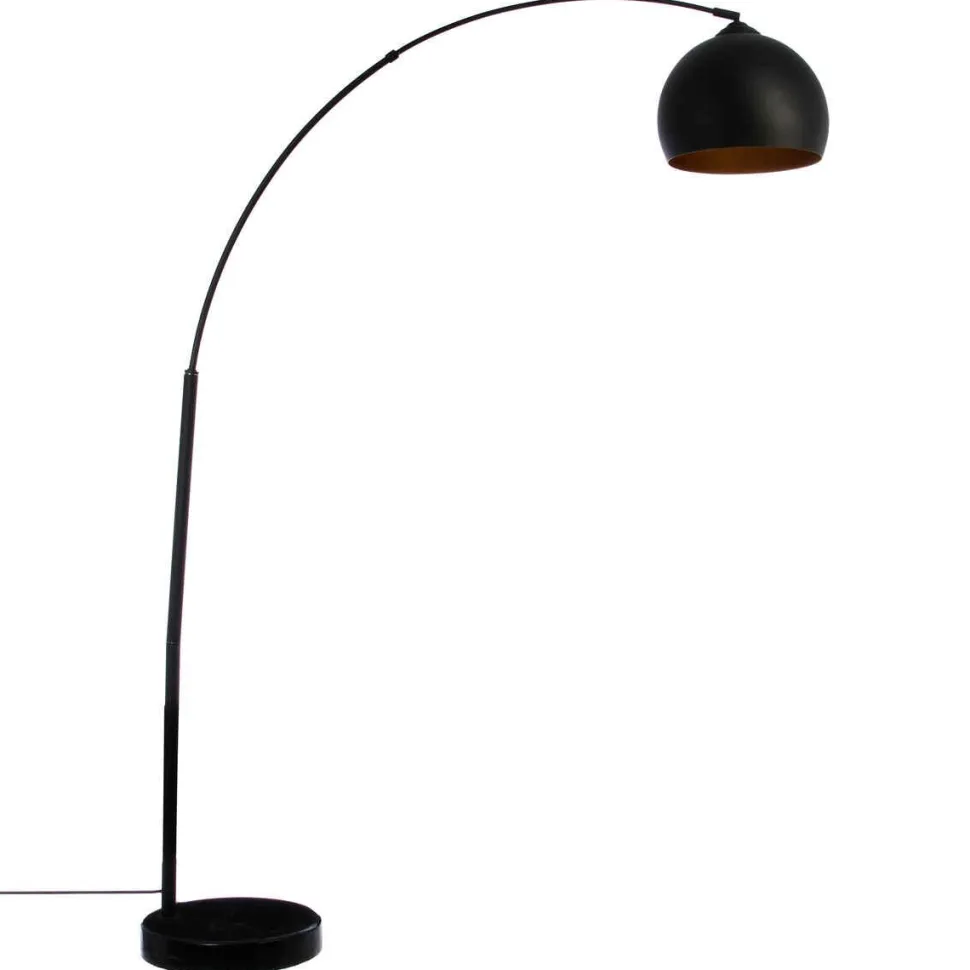 Atmosphera Lampadaire Metal H.175Cm