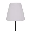 Lampadaire Outdoor Rony Blanc H.150Cm