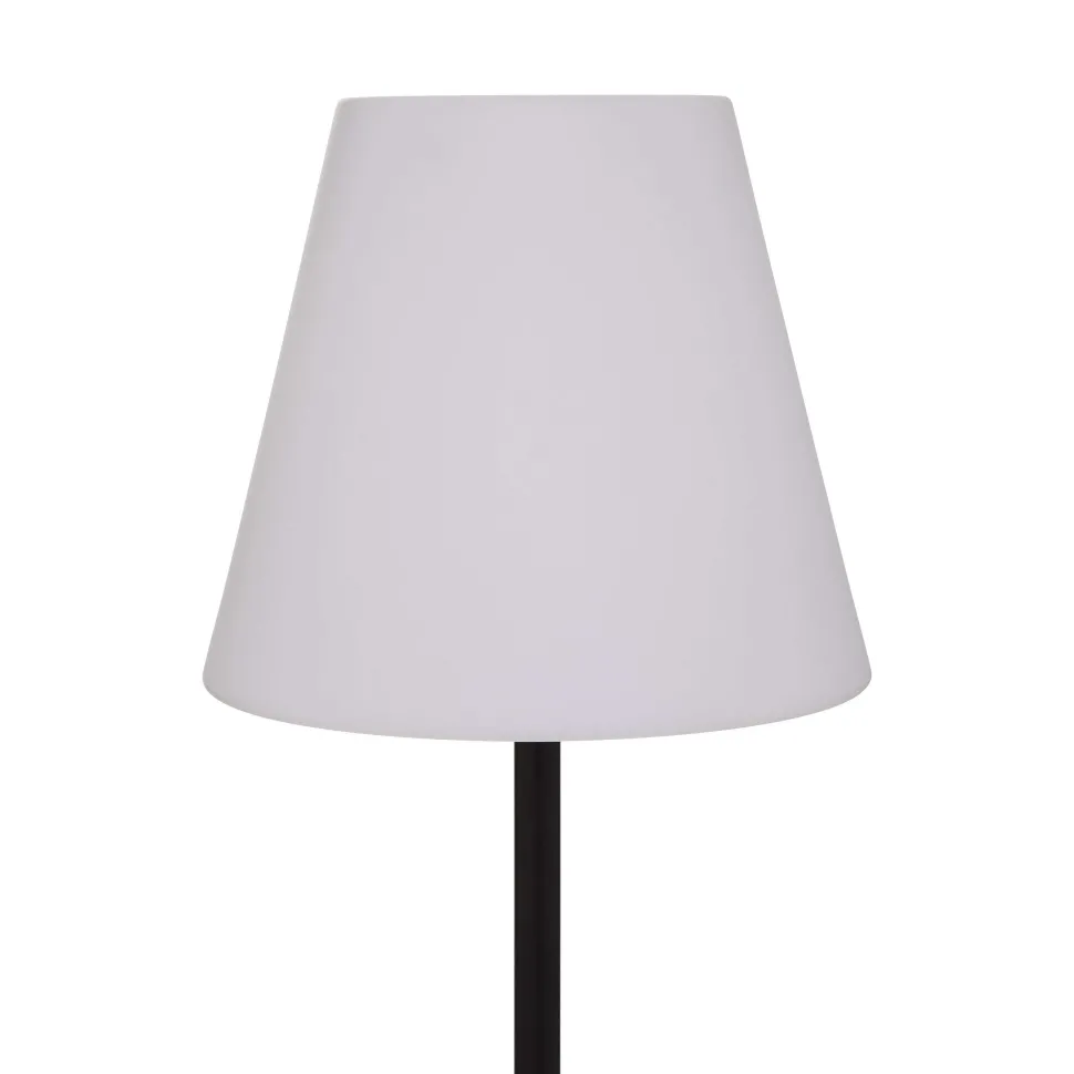 Lampadaire Outdoor Rony Blanc H.150Cm