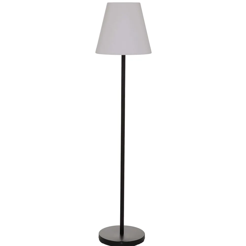 Lampadaire Outdoor Rony Blanc H.150Cm