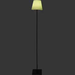 Lampadaire Outdoor Solaire