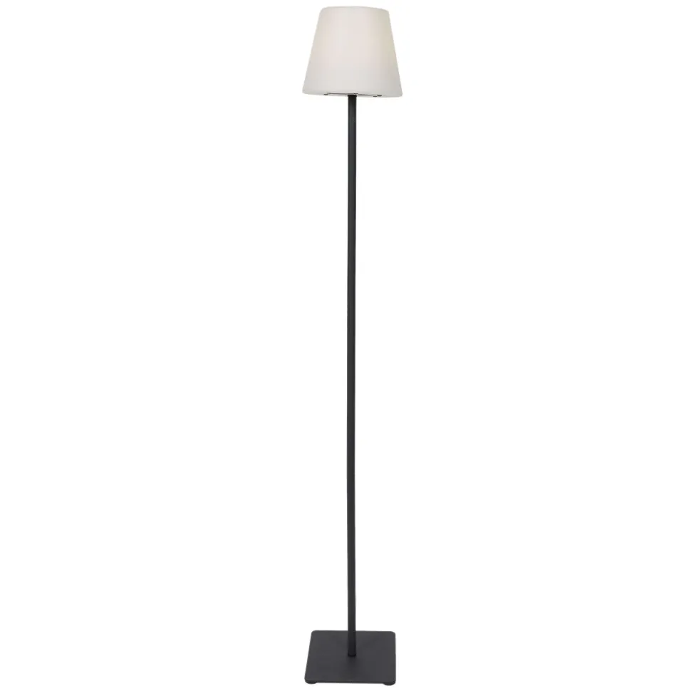 Lampadaire Outdoor Solaire