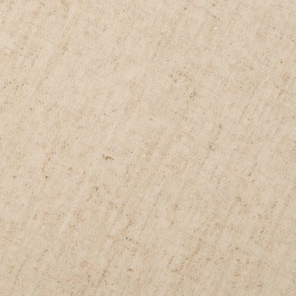 Atmosphera Lampadaire Trepied Runo Bambou H.145Cm