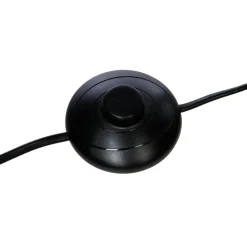 Atmosphera Lampadaire Trepied Runo Lin H.145Cm