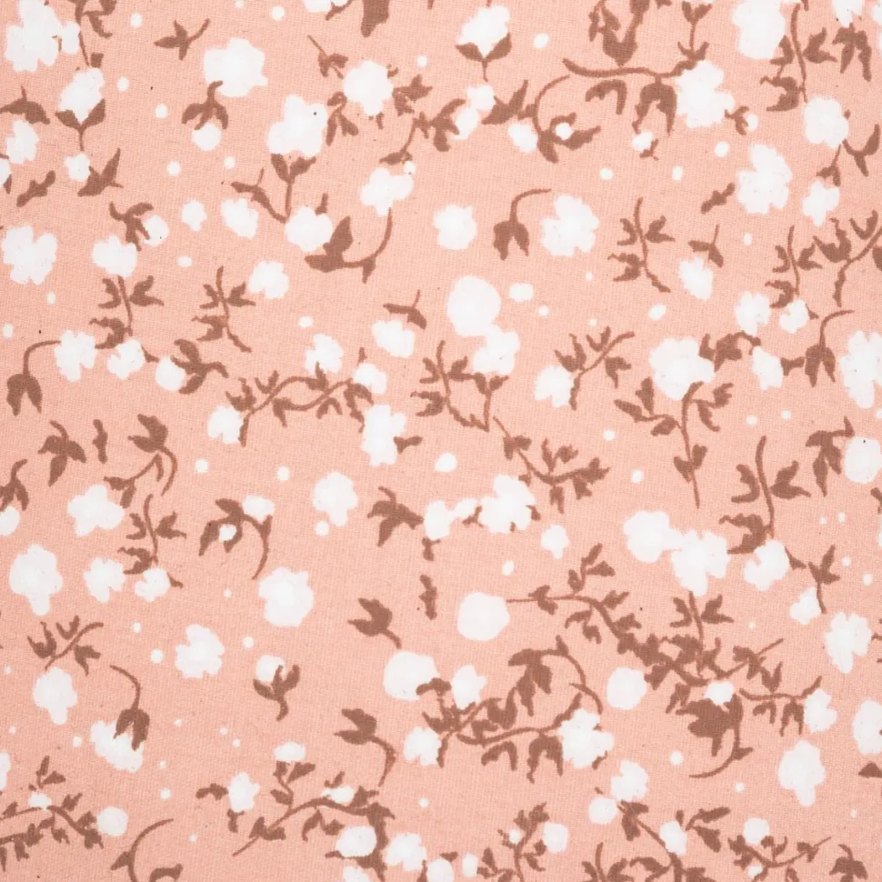 Atmosphera Lampe 3 Pieds Bois Liberty