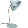 Atmosphera Lampe A Poser Metal Vert Celia