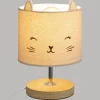 Atmosphera Lampe Abat Jour Chat