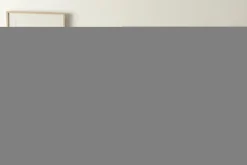 Atmosphera Lampe Arc Suite Noir Dore H.40Cm