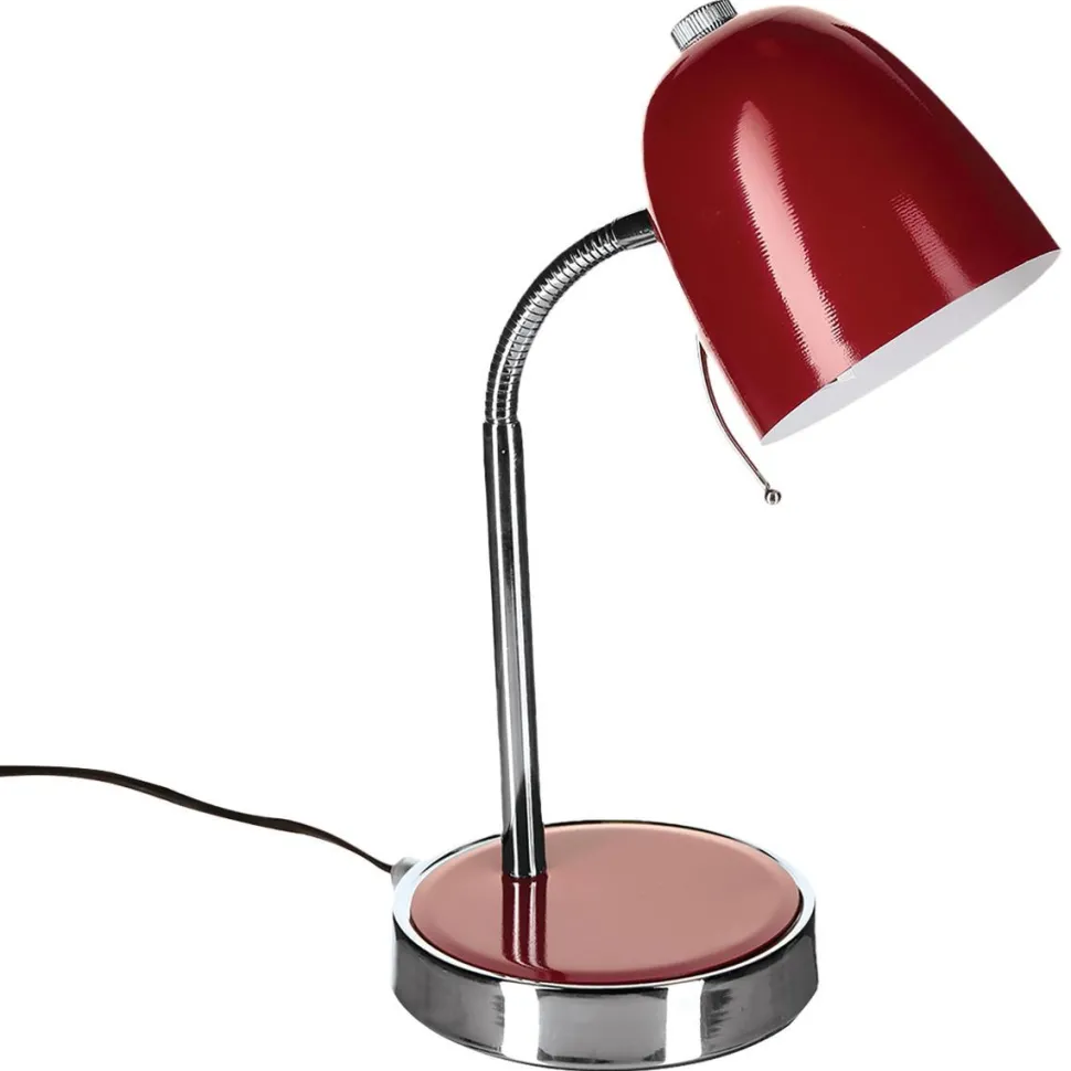 Atmosphera Lampe Bureau Metal