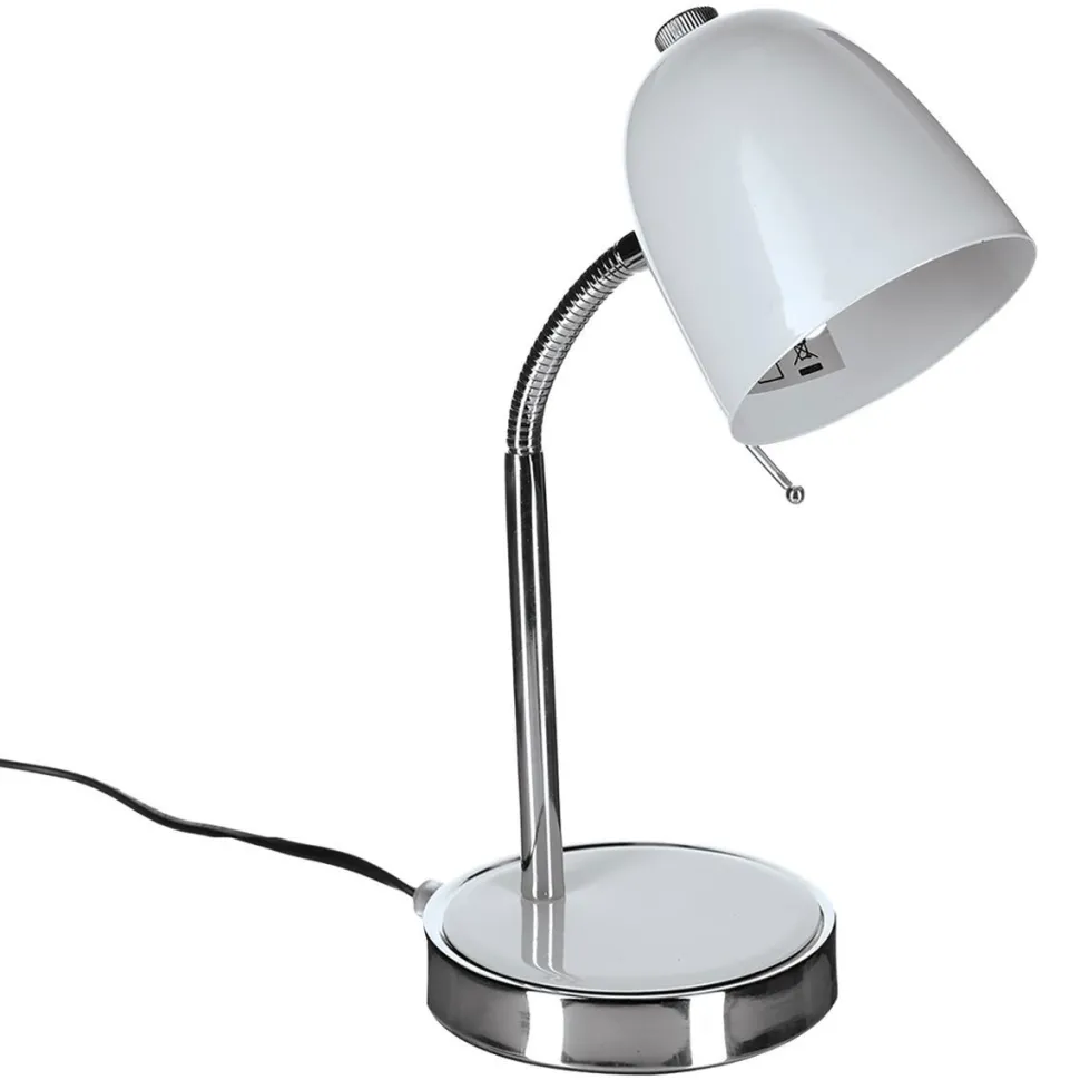 Atmosphera Lampe Bureau Metal