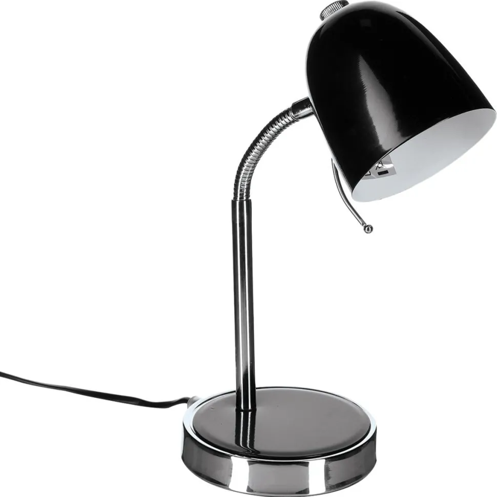 Atmosphera Lampe Bureau Metal