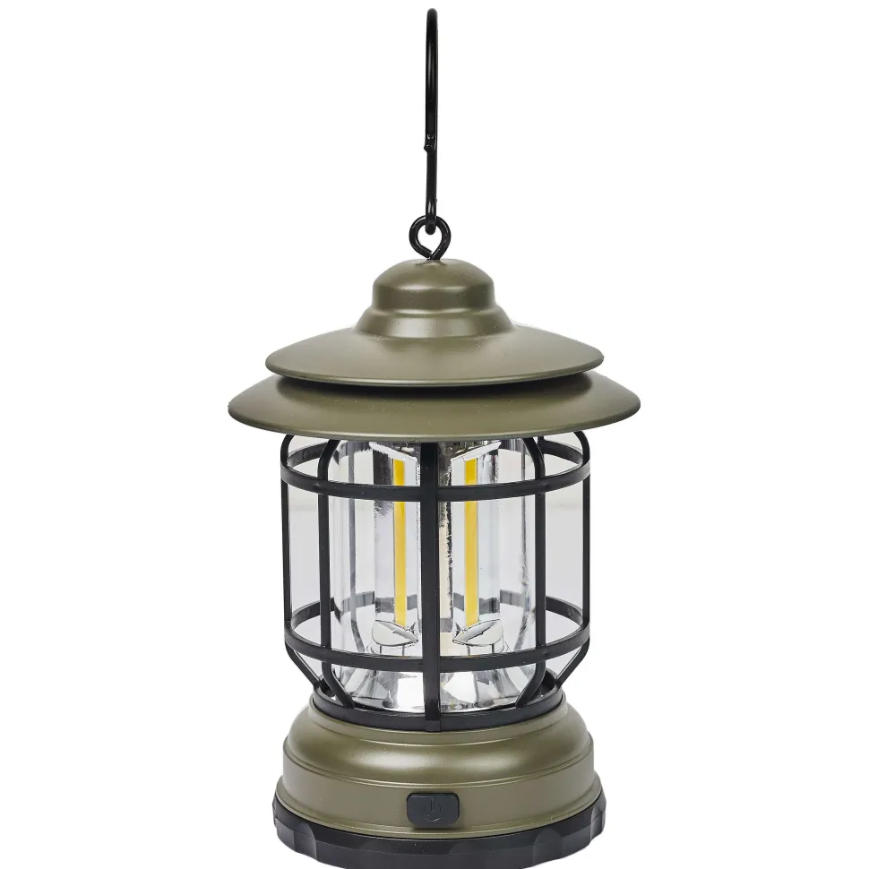 Lampe Camping Style Tempete