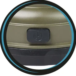 Lampe Camping Style Tempete