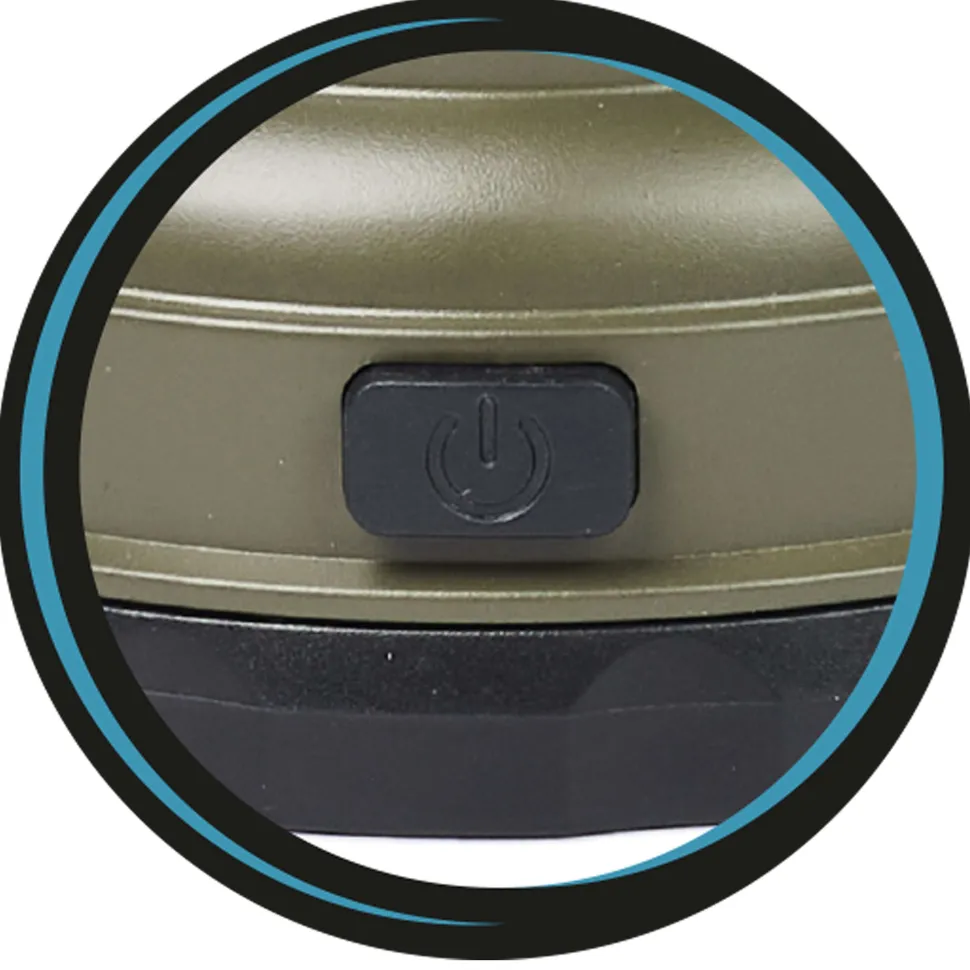 Lampe Camping Style Tempete