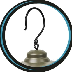 Lampe Camping Style Tempete