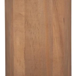 maxibazar Lampe Droite Davys Naturel H.48Cm