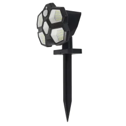 Lampe Led Solaire Detecteur Mouvement