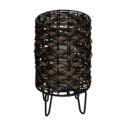 Lampe Outdoor Sierra H.30.5Cm