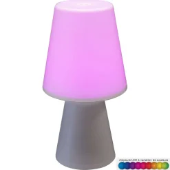 Lampe Outdoor Wiza Reglable H.23Cm