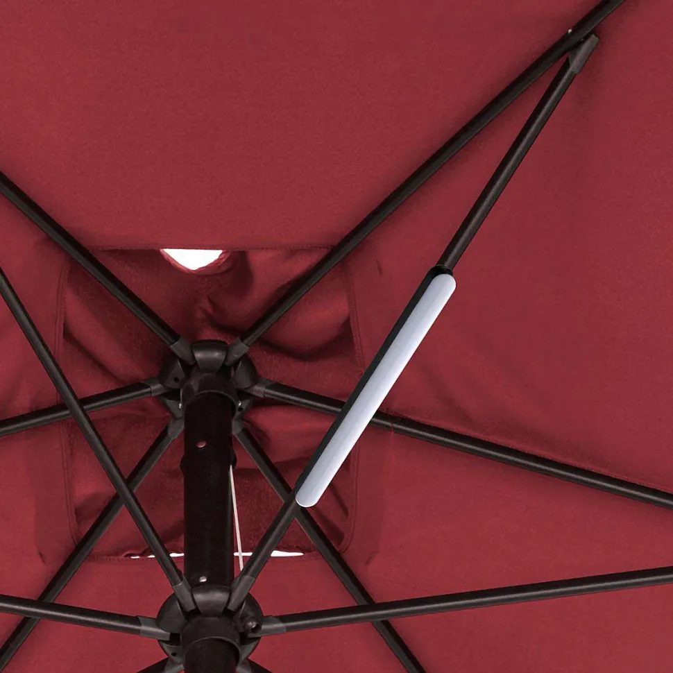 Lampe Parasol Et Tonnelle