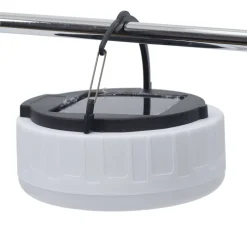 Lampe Solaire Nomade