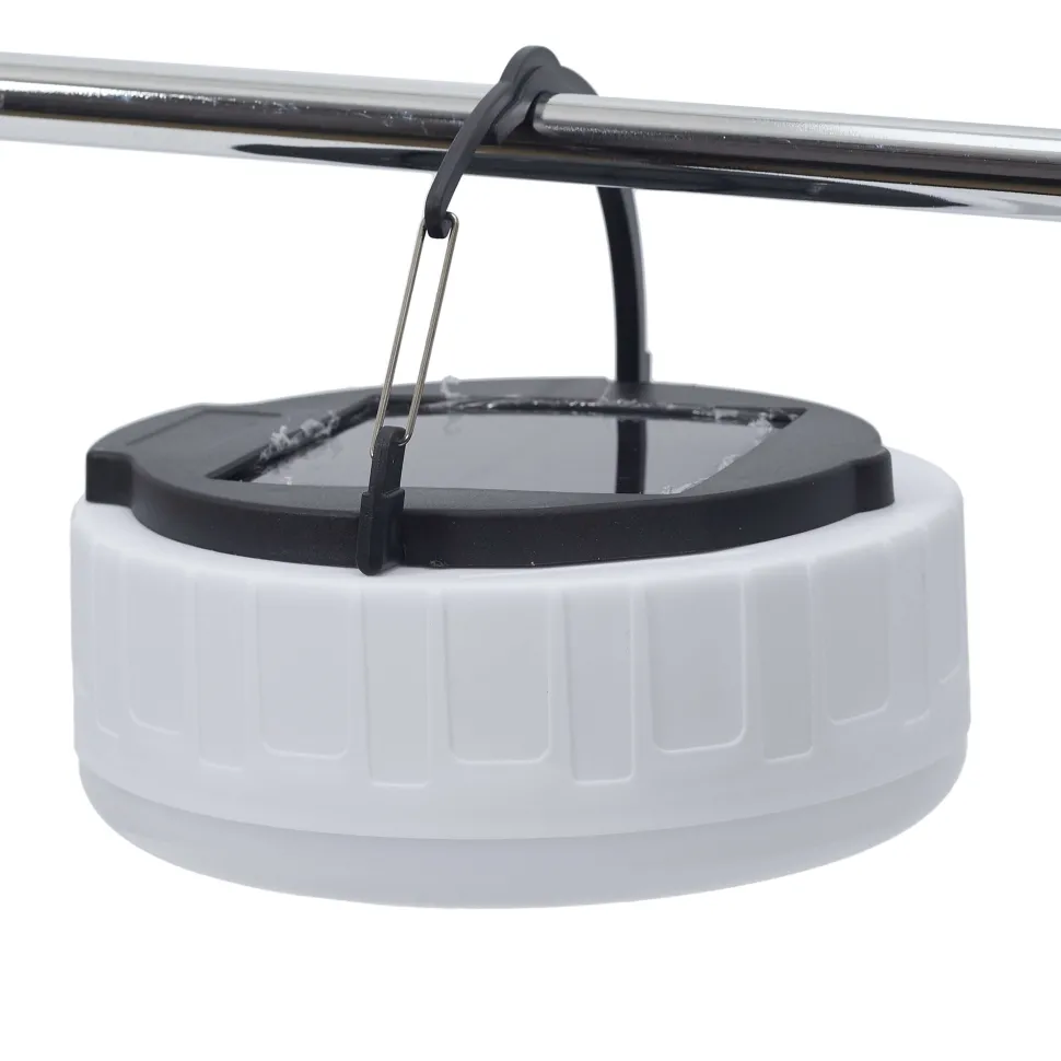 Lampe Solaire Nomade