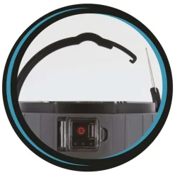 Lampe Solaire Nomade