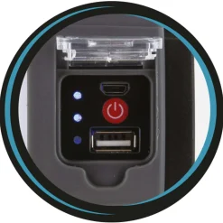 Lampe Solaire Nomade