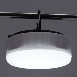 Lampe Solaire Nomade