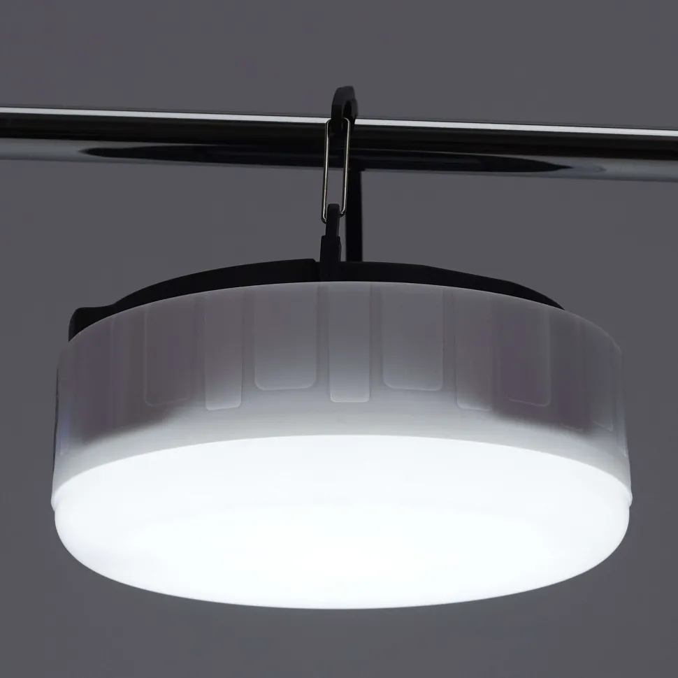 Lampe Solaire Nomade