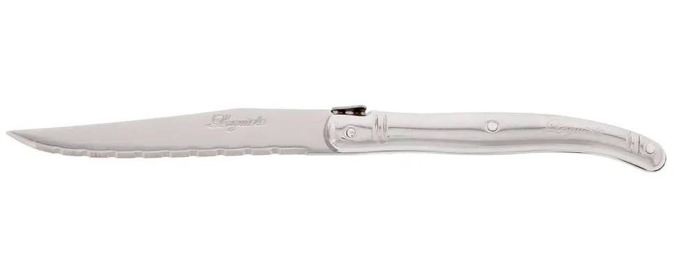 Les Argentes Couteau Inox En Vrac